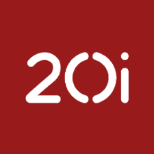 Logo of 2Oi Hosting