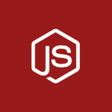 Logo of Node.js